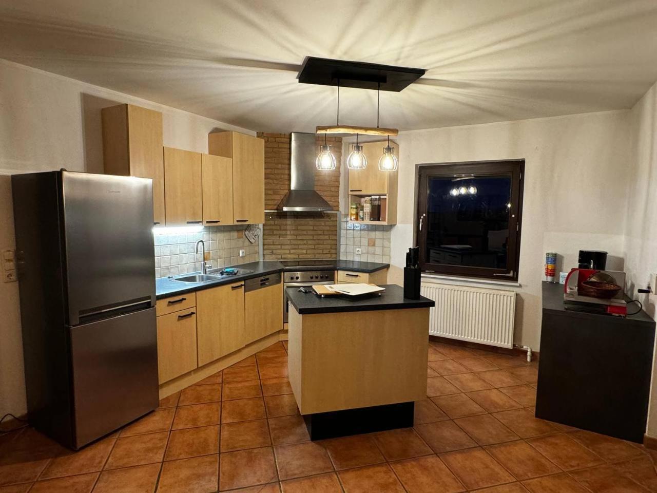 Wohnung Mitten Im Salzkammergut Ohlsdorf Exterior photo