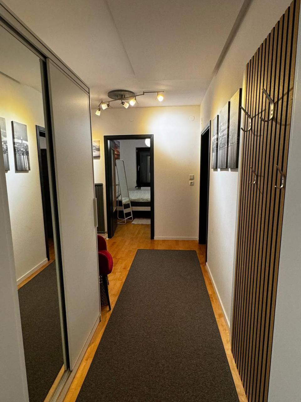 Wohnung Mitten Im Salzkammergut Ohlsdorf Exterior photo