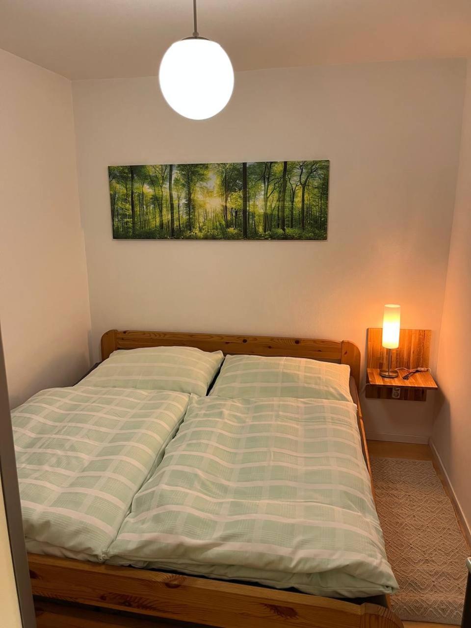 Wohnung Mitten Im Salzkammergut Ohlsdorf Exterior photo